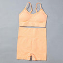 Yoga Set Women Tracksuit Fitness Sport Workout Suits Shipping From Abroad 20 Days