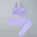 Yoga Set Women Tracksuit Fitness Sport Workout Suits Shipping From Abroad 20 Days