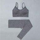 Yoga Set Women Tracksuit Fitness Sport Workout Suits Shipping From Abroad 20 Days