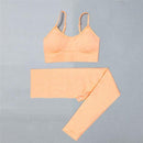 Yoga Set Women Tracksuit Fitness Sport Workout Suits Shipping From Abroad 20 Days