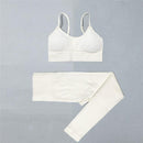 Yoga Set Women Tracksuit Fitness Sport Workout Suits Shipping From Abroad 20 Days