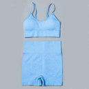 Yoga Set Women Tracksuit Fitness Sport Workout Suits Shipping From Abroad 20 Days