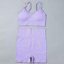 Yoga Set Women Tracksuit Fitness Sport Workout Suits Shipping From Abroad 20 Days