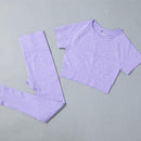 Yoga Set Women Tracksuit Fitness Sport Workout Suits Shipping From Abroad 20 Days