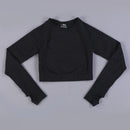 Sport Set Seamless Yoga Set Women Tracksuits Sportswear Shipping From Abroad 20 Days