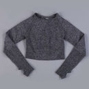 Sport Set Seamless Yoga Set Women Tracksuits Sportswear Shipping From Abroad 20 Days