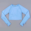 Sport Set Seamless Yoga Set Women Tracksuits Sportswear Shipping From Abroad 20 Days