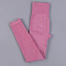 Sport Set Seamless Yoga Set Women Tracksuits Sportswear Shipping From Abroad 20 Days