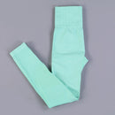 Sport Set Seamless Yoga Set Women Tracksuits Sportswear Shipping From Abroad 20 Days