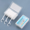 Dental Floss Flosser Picks Toothpicks Teeth Stick Kanozon.com
