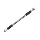 200kg Door Horizontal Bars 60-100cm Steel Shipping From Abroad 20 Days