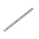 200kg Door Horizontal Bars 60-100cm Steel Shipping From Abroad 20 Days