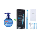 Teeth Whitening Soda Toothpaste Cleaning Stain Removal Kanozon.com