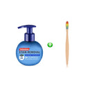 Teeth Whitening Soda Toothpaste Cleaning Stain Removal Kanozon.com