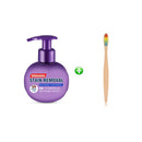 Teeth Whitening Soda Toothpaste Cleaning Stain Removal Kanozon.com