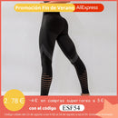 SVOKOR High Waist Fitness Leggings Women Sexy Seamless Leggings Shipping From Abroad 20 Days