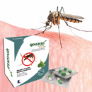 Qinghao Capsules
Treats all forms of malaria