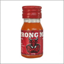 Redux Strong Man Ginseng Performance Drink strong erection AIB Allied Product & PHARMACY Stores LTD