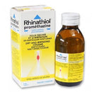 Rhinathiol Promethazine Syrup