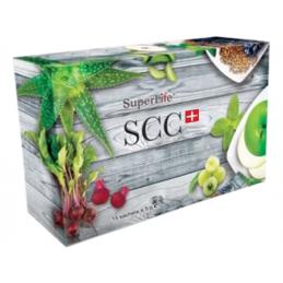Superlife colon Care + (SCC+) shred off belly fat lose weight Kanozon.com
