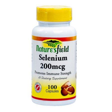 Selenium 20mcg improve sperm production and motility AIB Allied Product & Pharmacy Stores LTD