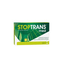 Stoptrans Med for Acute and Chronic Diarrhea AIB Allied Product & PHARMACY Stores LTD