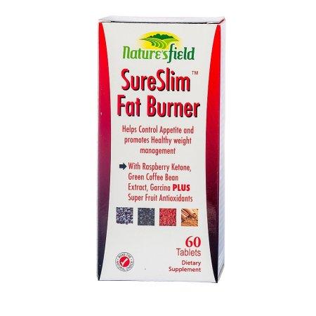 Sureslim Fat Burner help in achieving their weight loss AIB Allied Product & Pharmacy Stores LTD