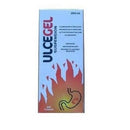 Ulcegel Suspension 200ml Relief from Heartburn AIB Allied Product & PHARMACY Stores LTD