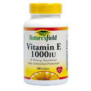 Vitamin E 1000iu support healthy skin and hair AIB Allied Product & Pharmacy Stores LTD