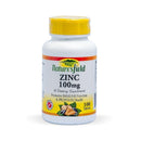 Zinc 100mg Tablet support healthy immune system function AIB Allied Product & Pharmacy Stores LTD