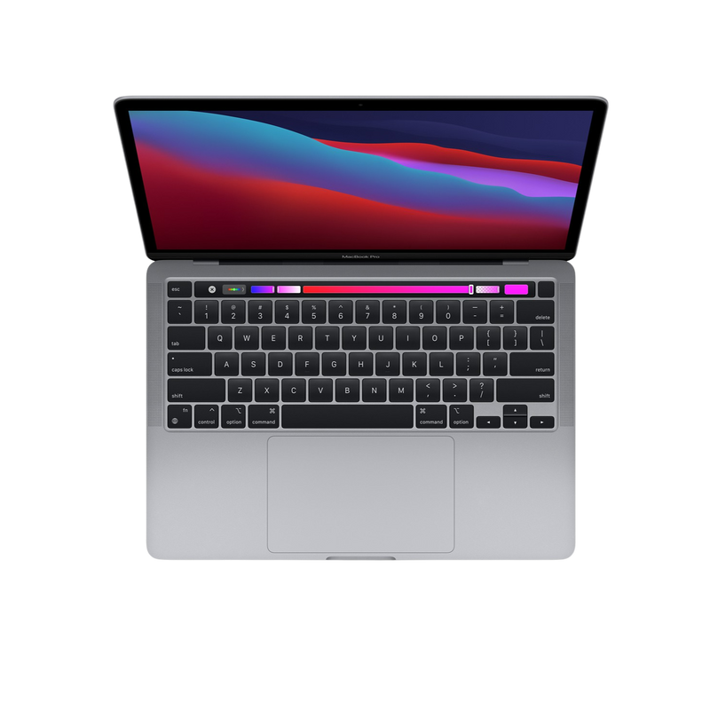 Macbook Pro 13 2020 256Gb 8g Ram Core i5 with Touch Bar 95% New Kanozon.com